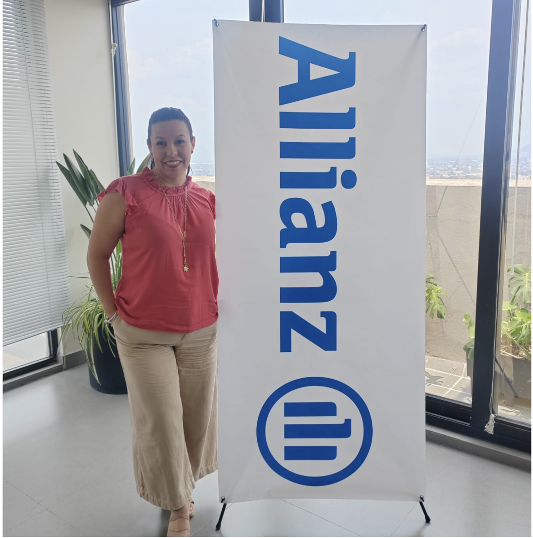Evelyn Jiménez Hernández
